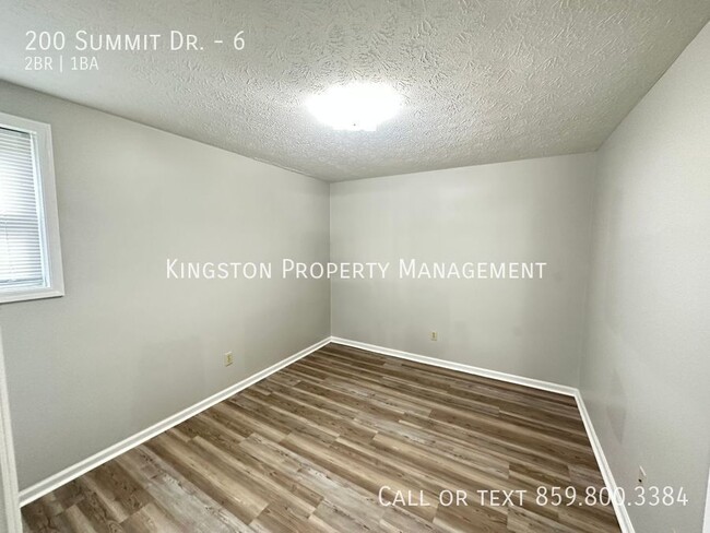 Building Photo - 200 Summit Dr