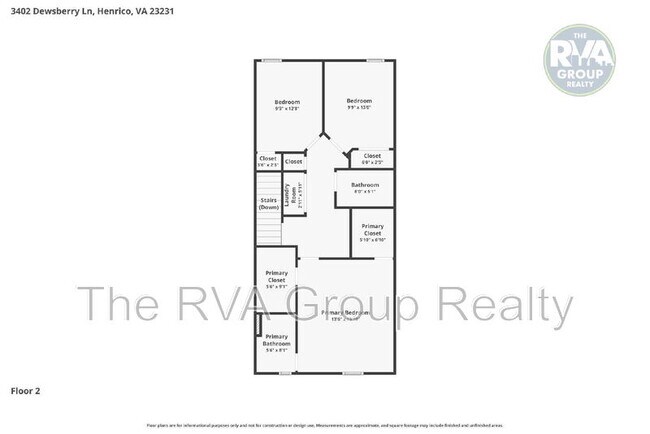 Building Photo - 3402 Dewsberry Ln