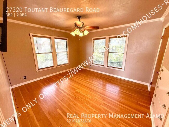 Building Photo - 27320 Toutant Beauregard Rd