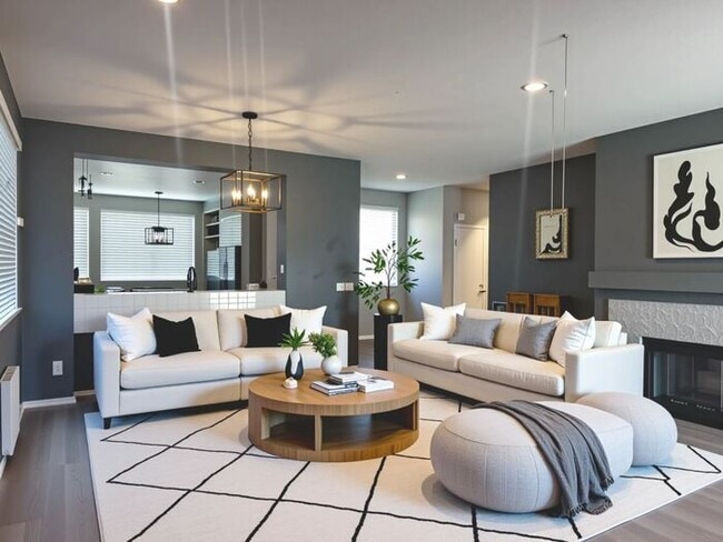 Primary Photo - Welcome to your perfect blend of comfort a...