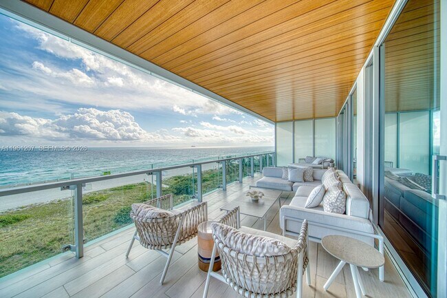 Building Photo - 5775 Collins Ave