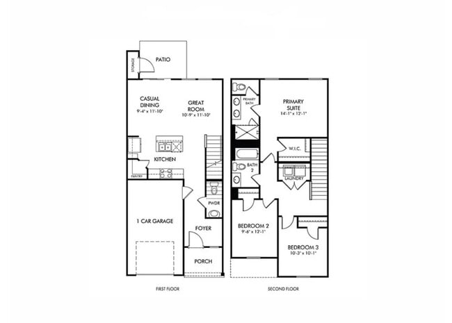 Building Photo - Brand New 3/2.5 Move In Ready Now!