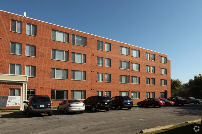 Building Photo - Wilart Arms Apartments