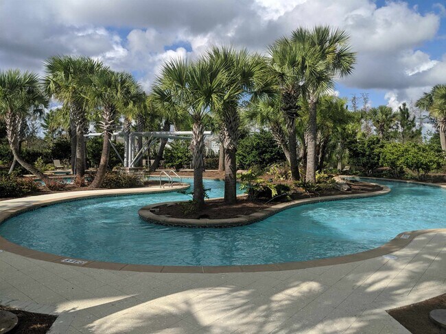 Building Photo - 25 Ibiza Ct