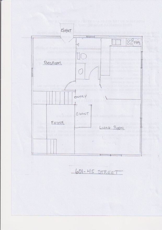 Building Photo - 601 45th St