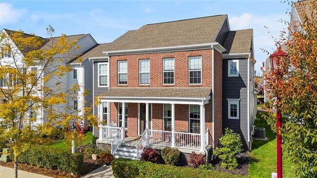 Building Photo - 504 Beneficial Dr