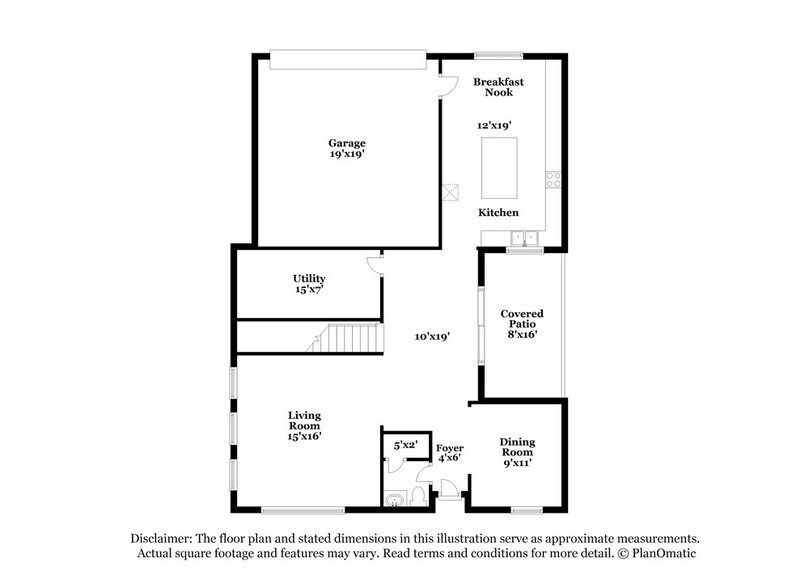 Building Photo - 7560 Bright Eyed Ct