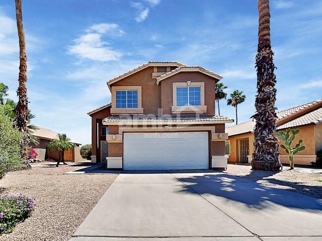 Building Photo - 7519 E Naranja Ave