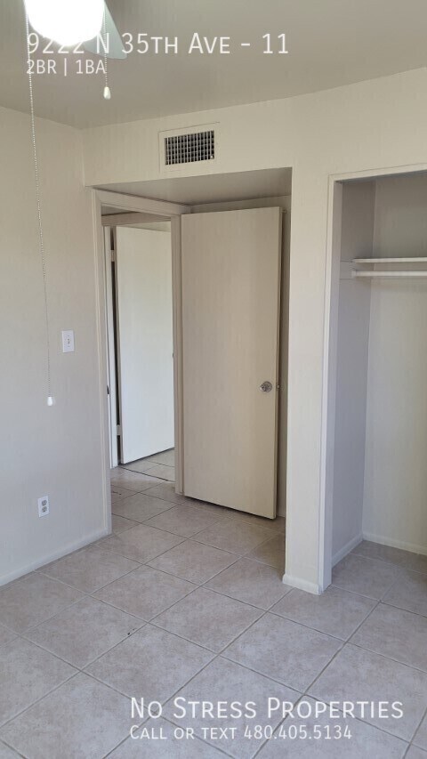 Building Photo - 9222 N 35th Ave