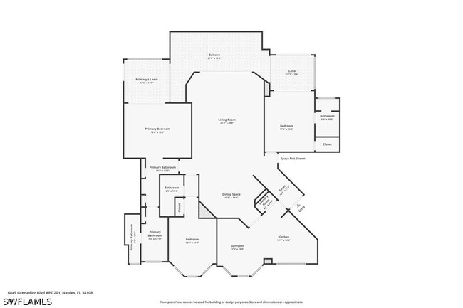 Building Photo - 6849 Grenadier Blvd
