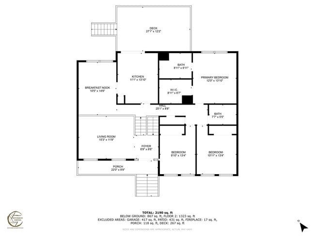 Building Photo - Gorgeous Single Family Home on a Cul-de-Sac!