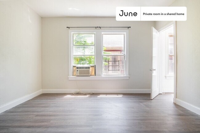 Primary Photo - Room in Shared 4 bed/2 bath home