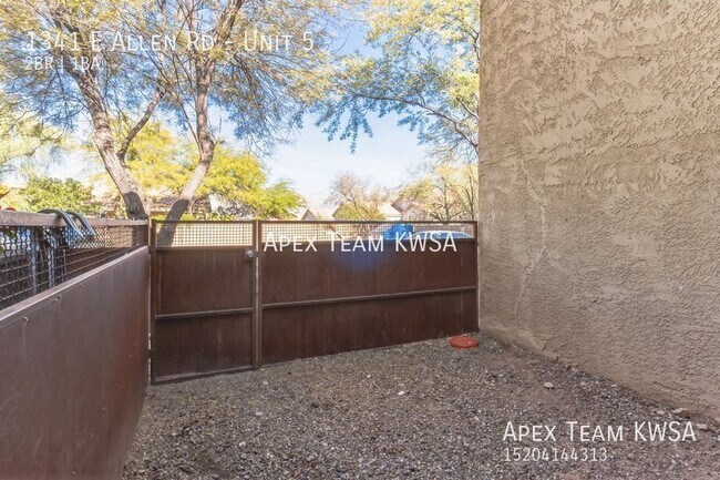 Building Photo - 1341 E Allen Rd