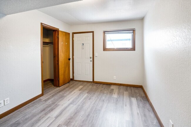 Building Photo - 809 Washington St