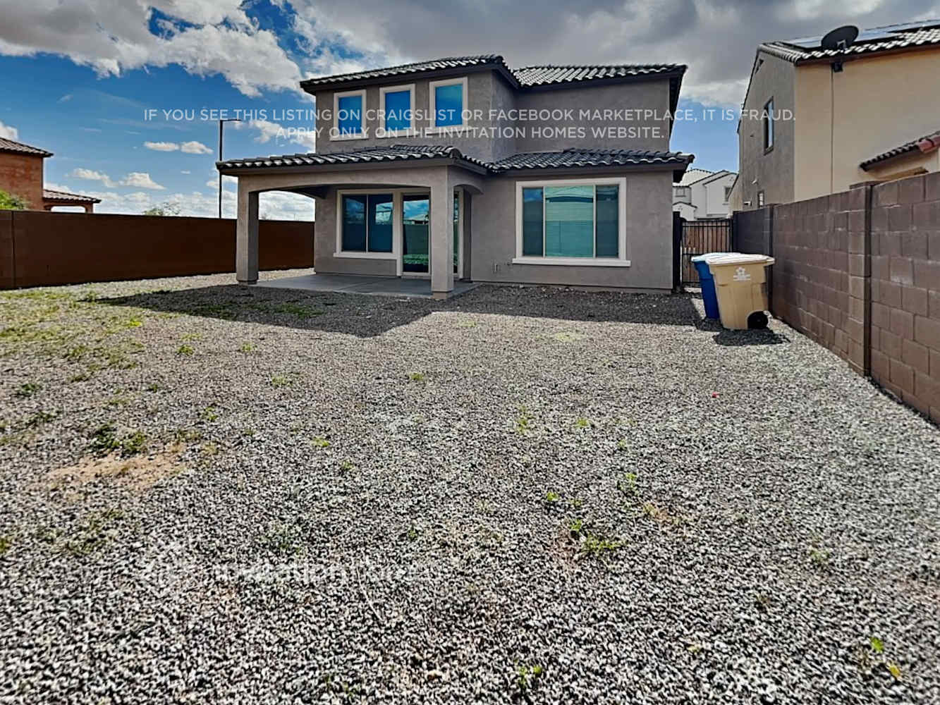 Building Photo - 19762 W Annika Dr