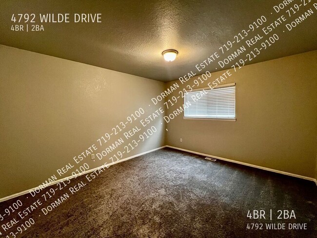 Building Photo - 4792 Wilde Dr
