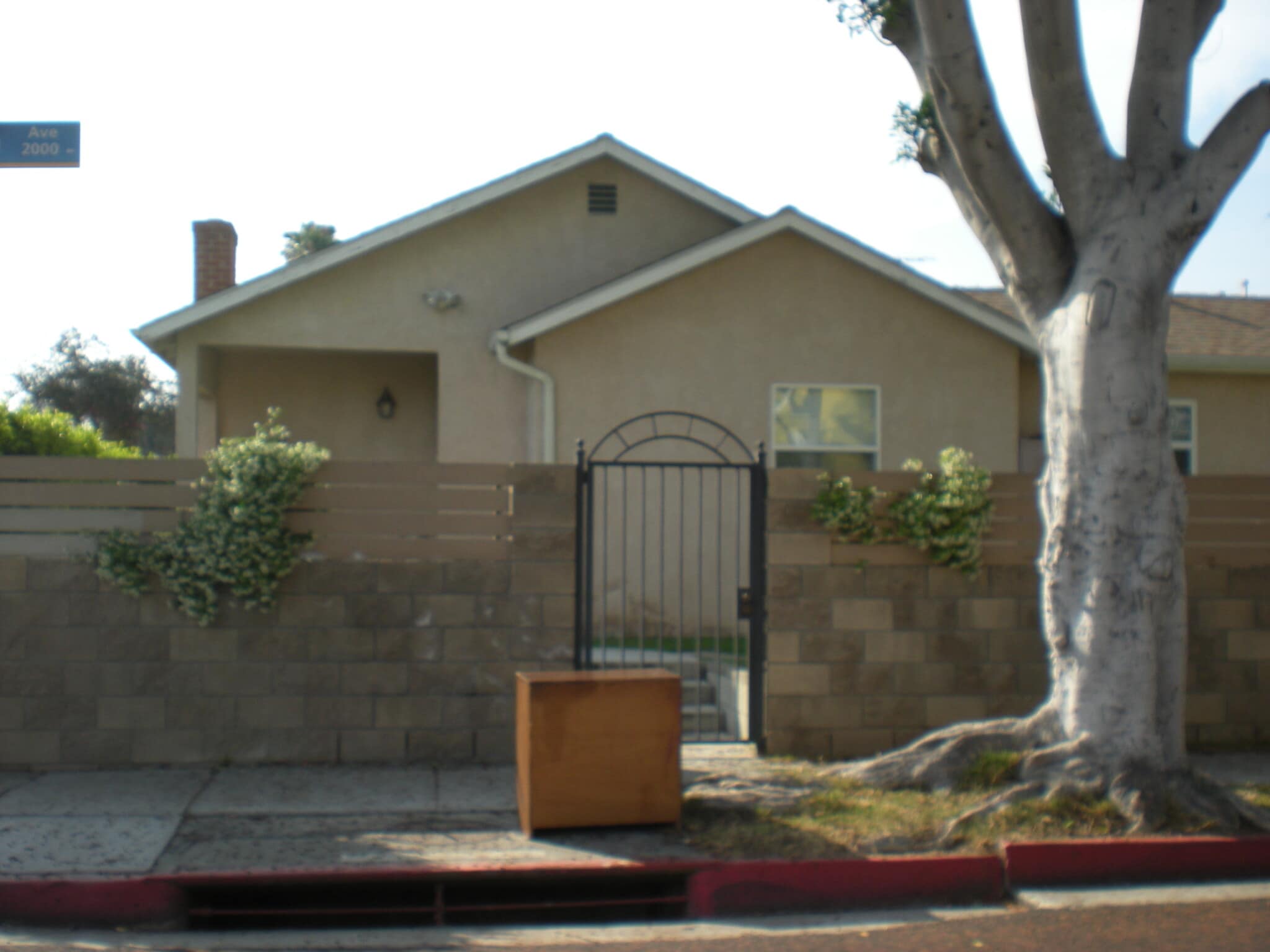 Building Photo - 1959 20th St