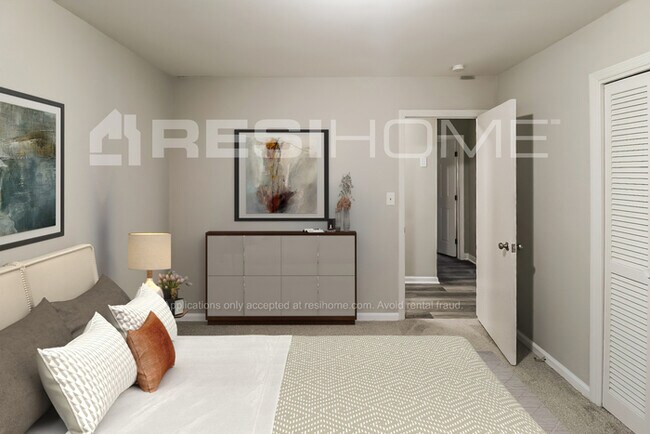 Building Photo - 9190 Spillers Dr SW