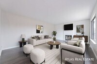 Building Photo - 1101 S Yosemite Way