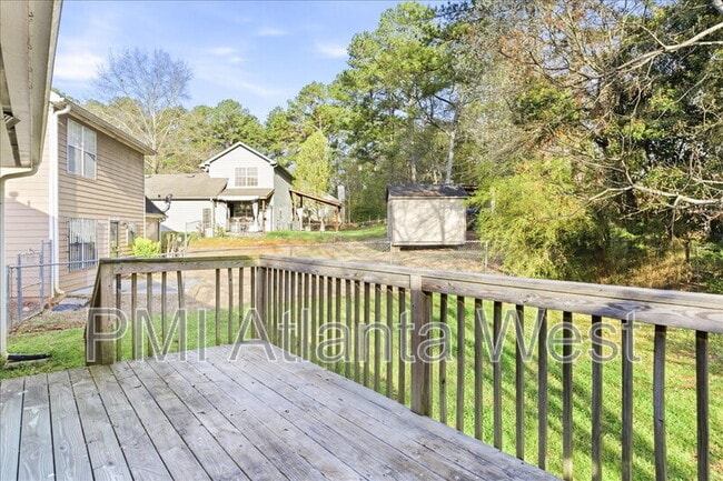 Building Photo - 5876 Old Wellborn Trce