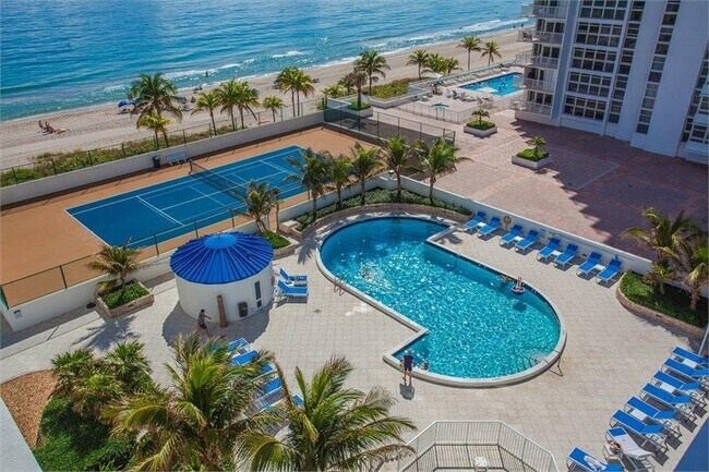 Building Photo - 1360 S Ocean Blvd