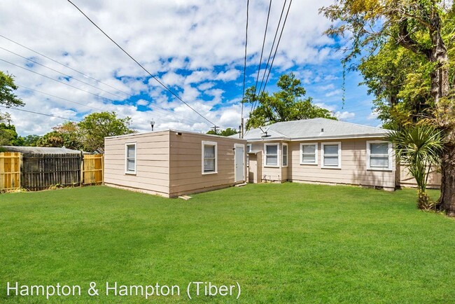 Building Photo - 4 br, 2 bath House - 1524 13TH AVE S