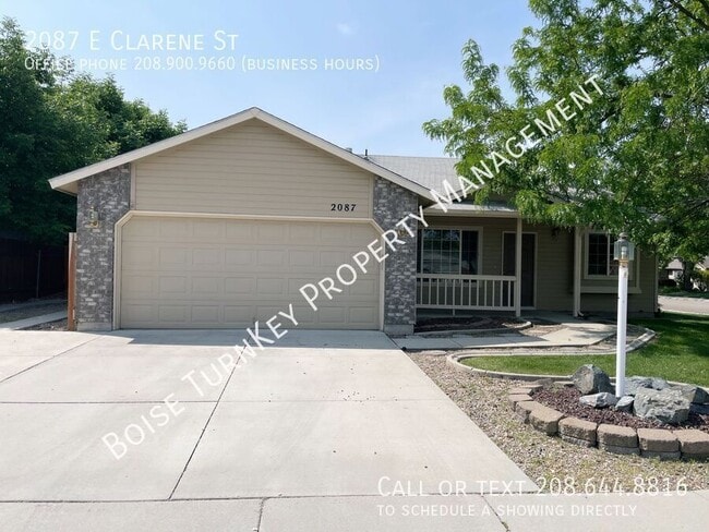 Building Photo - 2087 E Clarene St