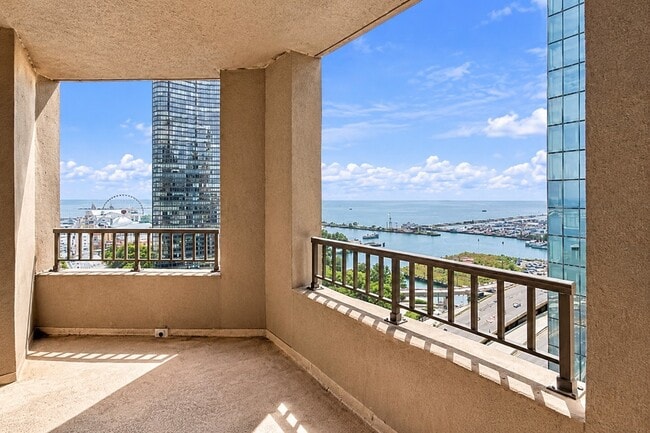 Building Photo - 530 N Lake Shore Dr
