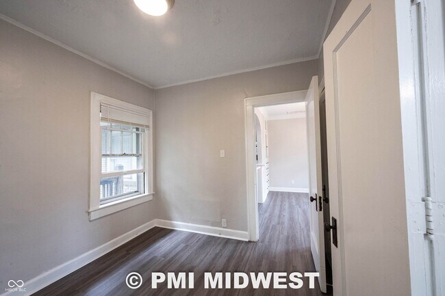 Building Photo - 3507 N Pennsylvania St