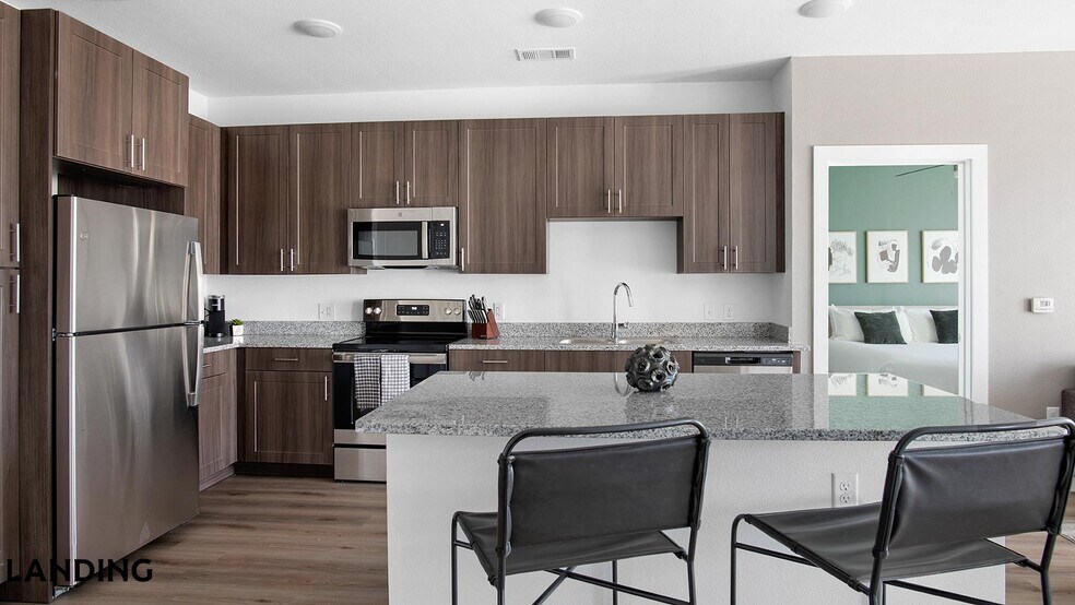 Building Photo - 217 S Garland Ave