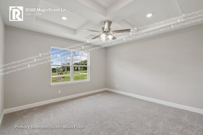 Building Photo - 8588 Magnificent Ln
