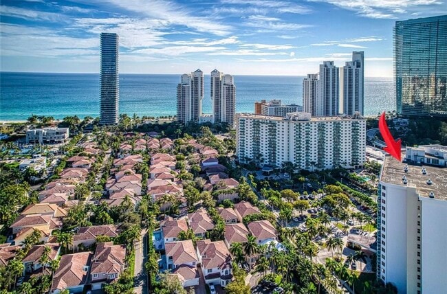 Building Photo - 19380 Collins Ave