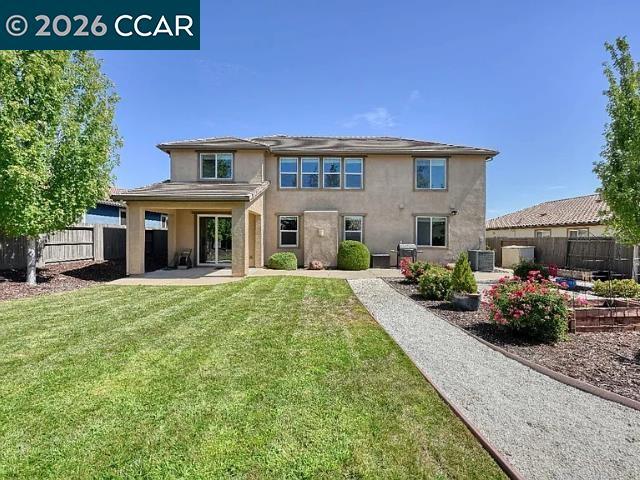 Building Photo - 5525 Mossy Stone Way