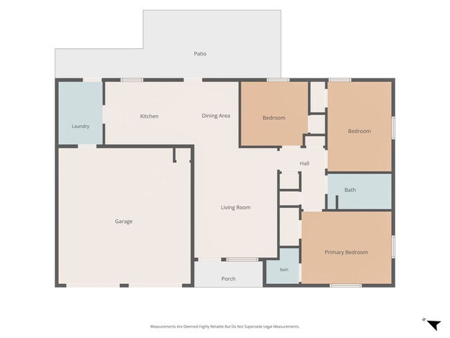 Building Photo - 408 SW 71st St