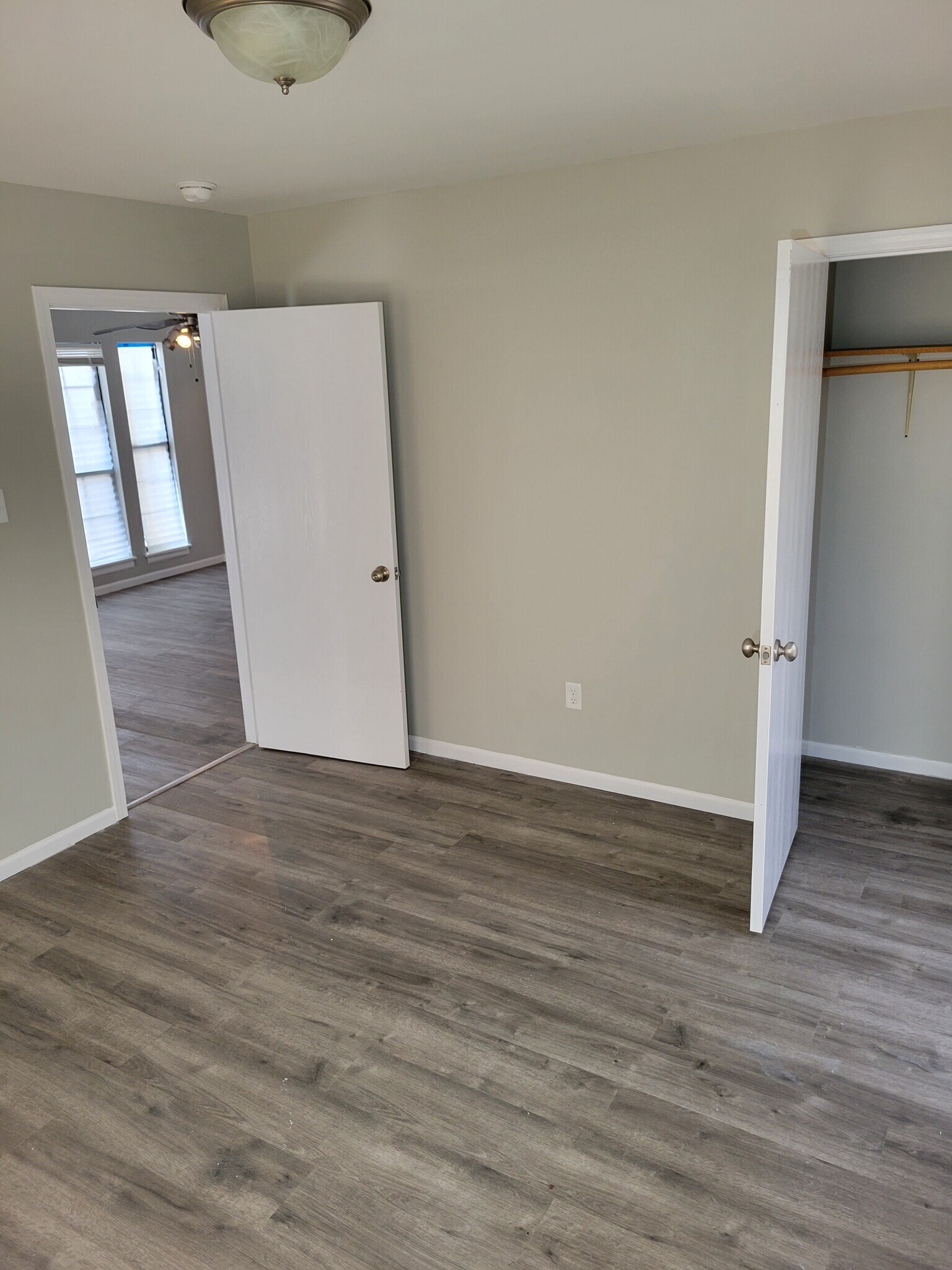 Bedroom 2 - 5222 N 20th St