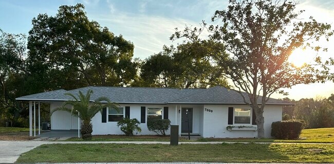 Primary Photo - 7000 Pinehurst Dr
