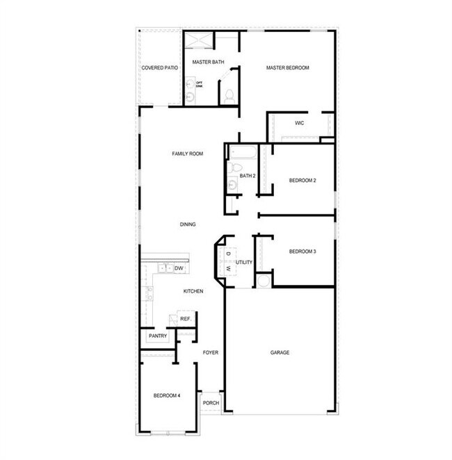 Building Photo - 2917 Bridekirk Dr