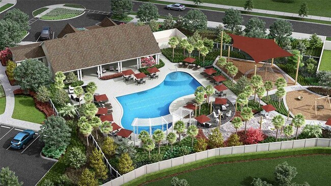 Building Photo - 35711 Sunflower Hl Dr