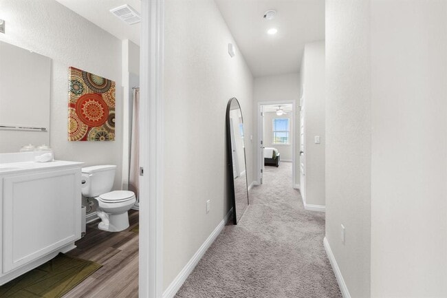 Building Photo - 8109 Mandela Bend