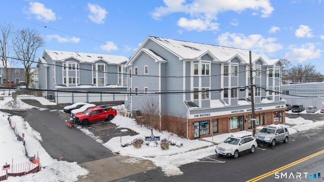 Building Photo - 31 High St