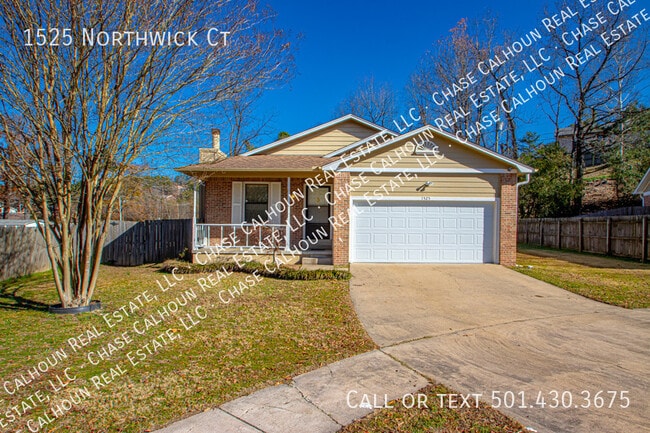 Building Photo - 1525 Northwick Ct