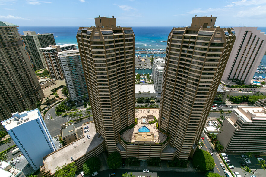 Building Photo - 1778 Ala Moana Blvd