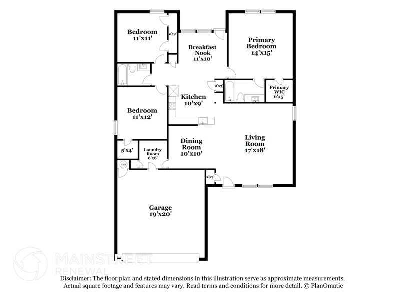 Building Photo - 14613 Moon Daisy Dr