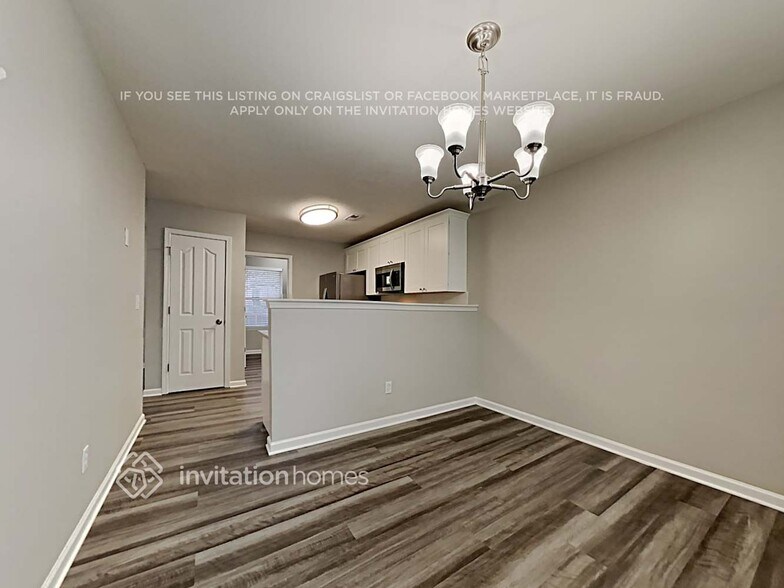 Building Photo - 8820 Belle Bragg Way