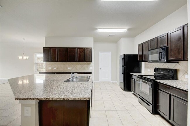 Building Photo - 5817 Roderick Dr