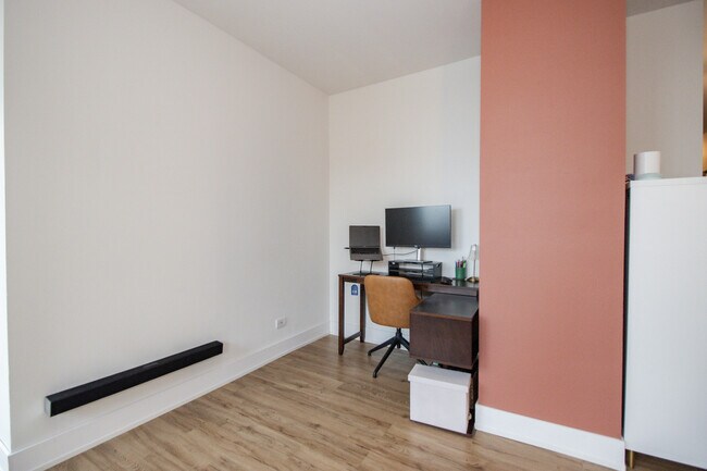 Building Photo - 740 S Federal St