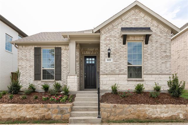 Building Photo - 609 Artesian Dr