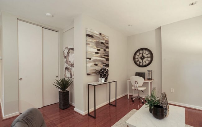 Building Photo - 3534 10th St NW