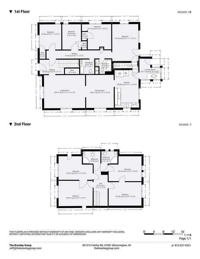 Building Photo - 418 E 8th St