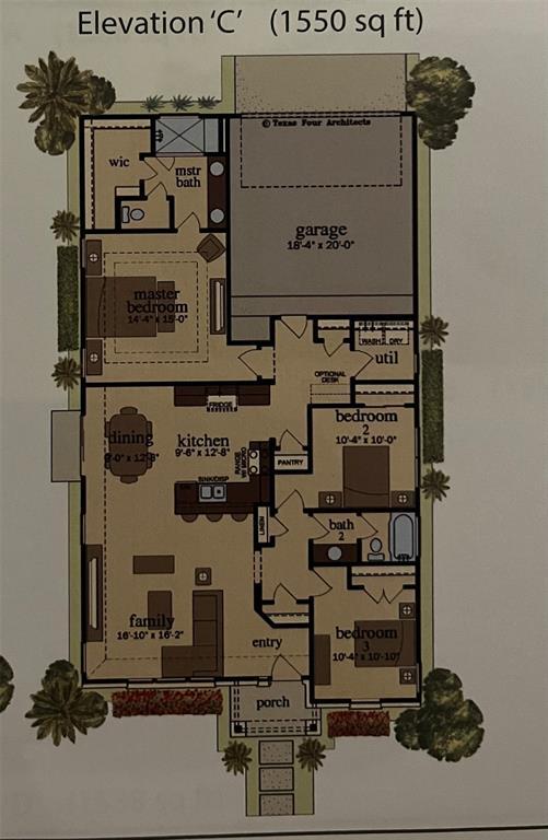 Building Photo - 709 Speckled Alder Dr